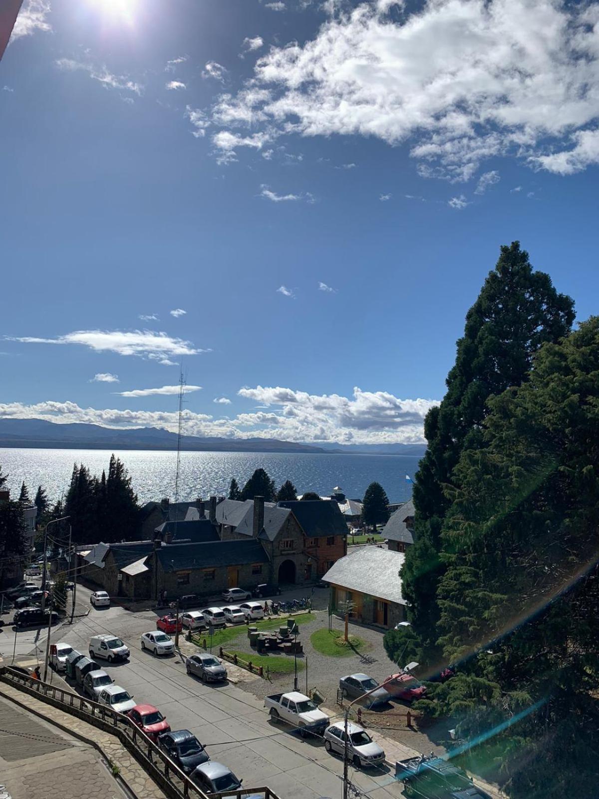 Vista Al Lago Apartamento San Carlos de Bariloche