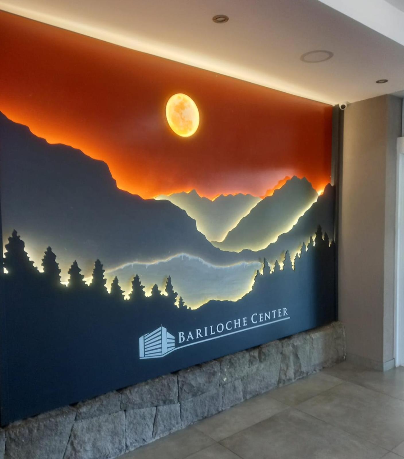 Apartamento Vista Al Lago